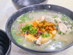 -石屏老字号4号包浆豆腐美食城(泼水广场店)