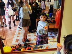 -中国福利会少年宫