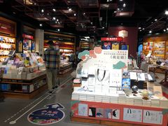 -西西弗书店&矢量咖啡(凯德晶萃广场店)