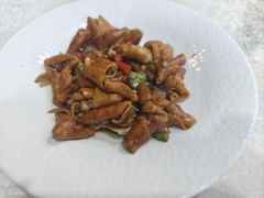 -东江海鲜大排档·潮汕菜·砂锅粥