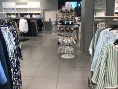 -H&M(鹏欣水游城店)