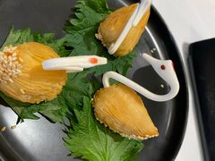 -白天鹅宾馆-宏图府餐厅