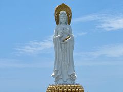 -三亚南山文化旅游区