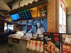 -闽上鲜·福建菜(龙湖滨江天街店)