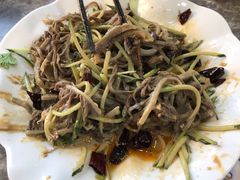 津门水爆肚-金阁家常菜(贵阳路店)