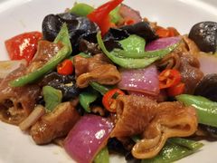 -徽州月·民间徽菜(浦东总店)