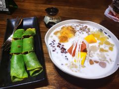 -椰语堂·海南清补凉(中山骑楼店)