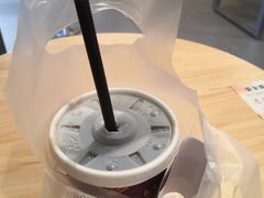 中可乐-汉堡王(天津鲁能店)
