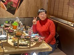 -新疆烧烤王(广灵店)