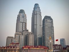 -天津意大利风情旅游区