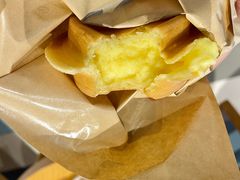 -85度C(厦门中华城新店)