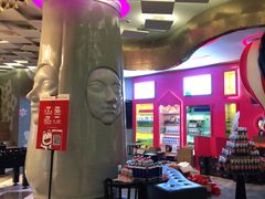 -米乐星世界KTV(汇智国际商业中心店)