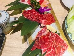 -AJIYA味屋和牛烤肉自助放题(温州万象城店)
