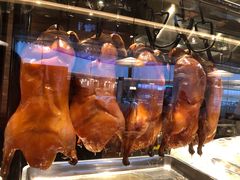桂花香烤鸭-青年公社烤鸭(宝杨宝龙广场店)