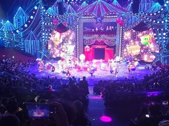 -珠海横琴长隆《卡卡虎奇遇记》