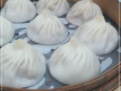 -食惠里小笼包面馆(越秀店)