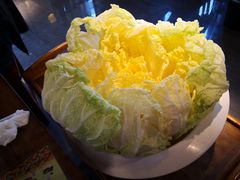 -竹叶涮肉坊(总店)