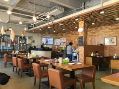 大堂-香江小厨 The Kitchen(香江俱乐部店)