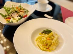 -杭州和达希尔顿逸林酒店·和园中餐厅