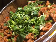 -大众跷脚牛肉馆·非遗传承单位(峨眉山店)