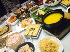 -U你·天然调味(南湖总店)