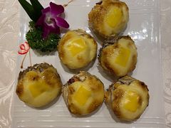 -宁波华侨温德姆至尊豪廷大酒店·豪廷轩中餐厅