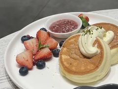 -娜娜家•Nana's restaurant(国金汇店)