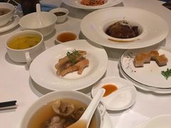 -富力丽思卡尔顿酒店·丽轩中餐厅