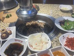 -安又胖韩国烤肉(美罗城店)