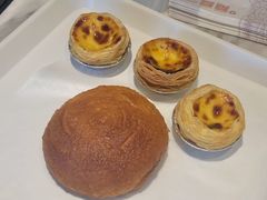 -可颂坊(中心书城店)