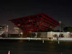 -赛卡联盟卡丁车馆(上海世博店)