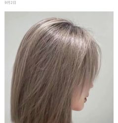 -时尚殿堂hair salon