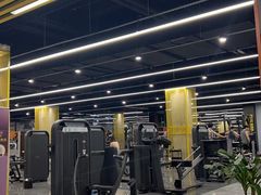 -峰鸟自助健身(锦泰城店)