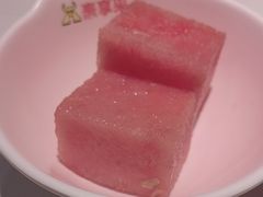 -豪享来中西餐厅(隆昌店)