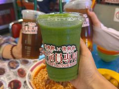 -憶廟街 X 沙角邨(太古城店)