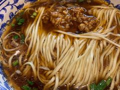 九炉杂酱面-九炉分座(个园店)