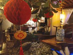 -绿茶餐厅(领展购物广场·中关村店)