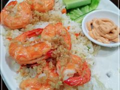 -panchos 墨西哥餐厅(嘉绿苑店)