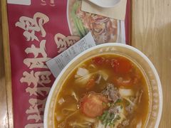 -及第粉·广州非遗沙河粉(赤岗店)