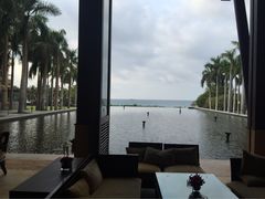 亚龙湾红树林度假酒店-三亚亚龙湾红树林度假酒店