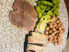 -意满花千醉(金茂览秀城店)