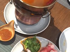 -菲住布渴酒店自助餐厅(阿里巴巴西溪园区店)