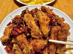 -即墨老公社·海肠捞饭大王(古城店)