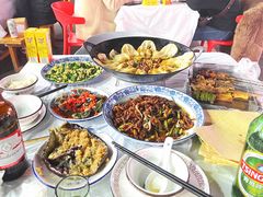 -徐州地锅鸡(浦口大道店)