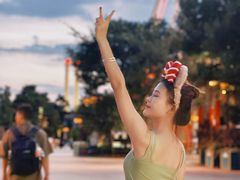 -七彩云南欢乐世界