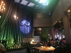 大堂-新悦·霞浦海鲜生(上下杭店)