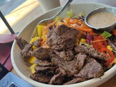 -ZEMOCAFE·FUSION FOOD(西交利物浦店)