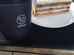 -Cafe Aewol Monsant