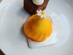 -康莱德酒店·美庭自助餐厅