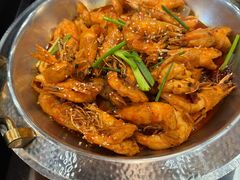 -晓林火锅(安定门店)